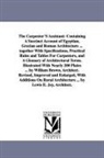 William Brown, William Architect Brown - The Carpenter's Assistant: Containing a
