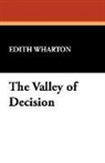 Edith Wharton - The Valley of Decision