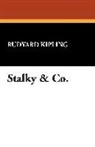 Rudyard Kipling - Stalky & Co.