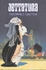 Theophile Gautier, Théophile Gautier - Jettatura