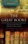 Anthony hear, O&amp;apos, Anthony O'Hear - The Great Books