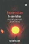 Tara Brabazon, Brabazon Tara - From Revolution to Revelation