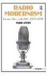 Todd Avery, Avery Todd - Radio Modernism