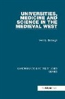 Vern L. Bullough, Bullough Vern L. - Universities, Medicine and Science in the Medieval West