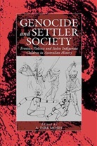 Dirk Moses, Dirk A. Moses, A. Dirk Moses, Dirk A. Moses - Genocide and Settler Society