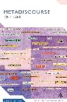 Ken Hyland, Ken Hyland - Metadiscourse