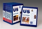 Joy Hakim - A History of Us