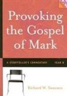 Richard W. Swanson - Provoking The Gospel of Mark