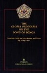 Mary (TRN)/ Dove Dove, Mary Dove - The Glossa Ordinaria On the Song of Songs