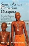 Knut A. Raj Jacobsen, Prof Dr Knut A. Raj Jacobsen, Selva J. Raj, Raj Selva J., Knut A. Jacobsen, Selva J. Raj... - South Asian Christian Diaspora