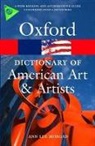 Anne Lee Morgan, Morgan Anne Lee - Oxford Dictionary of American Art and Artists