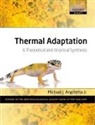 Michael J. Angilletta, Michael J. Angilletta Jr, Michael J. Angilletta Jr., Michael J. (Indiana State University Angilletta Jr., Angilletta Jr. Michael J. - Thermal Adaptation