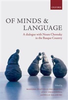 Massimo Piattelli-Palmarini, Massimo (University of Arizon Piattelli-Palmarini, Massimo Salaburu Piattelli-Palmarini, Massimo Piattelli-Palmarini, Massimo (University of Arizona) Piattelli-Palmarini, Piattelli-Palmarini Massimo... - Of Minds and Language