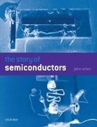 John Orton, John W. Orton, John W. (Department of Physics Orton, Orton John W. - Story of Semiconductors