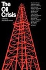 Raymond Vernon, Raymond Vernon - The Oil Crisis