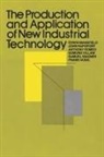Frank Husic, Edwin Mansfield, John Rapoport, Anthony Romeo, Edmond Villani, John Villani... - The Production and Application of New in