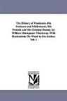 William M Thackeray, William Makepeace Thackeray - The History of Pendennis. His Fortunes a