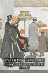 Anthony Trollope - Can You Forgive Her?, Volume II