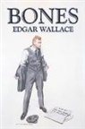 Edgar Wallace - Bones