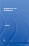 Leo Zaibert, Zaibert Leo - Punishment and Retribution