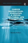 Charles P. Chen, Chen Charles P. - Career Endeavour