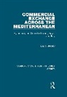 David Jacoby, David Jacoby, Professor David Jacoby - Commercial Exchange Across the Mediterranean