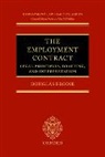 Douglas Brodie, Brodie Douglas - The Employment Contract