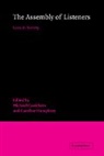 Michael Carrithers, Michael (University of Cambridge) Hump Carrithers, Michael Humphrey Carrithers, Michael Carrithers, Caroline Humphrey - Assembly of Listeners