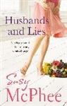 Susy McPhee, McPhee Susy - Husbands and Lies