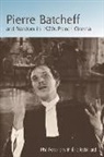 Phil Powrie, Phil Rebillard Powrie, Eric Rebillard - Pierre Batcheff and Stardom in 1920s French Cinema