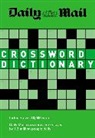 John Bailie - 'Daily Mail' Crossword Dictionary