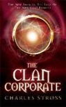 Charles Stross, Stross Charles - The Clan Corporate