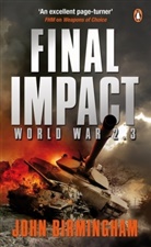 John Birmingham - Final Impact