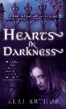Keri Arthur, Arthur Keri - Hearts In Darkness