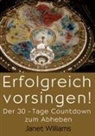 Janet Williams - Erfolgreich Vorsingen! Der 30-Tage Count