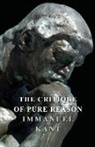 Immanuel Kant - Immanuel Kant's Critique of Pure Reason