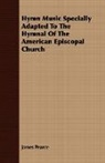 James Pearce - Hymn Music Specially Adapted to the Hymn