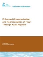 R. Green, S. Painter, Scott L Painter, A. Sun, Ronald T. Green, Scott L. Painter... - Enhanced Characterization and Representa