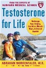 Abraham Morgentaler, Morgentaler Abraham - Testosterone for Life