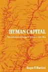 Roger P. Bartlett, Bartlett Roger P. - Human Capital