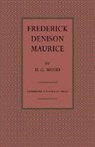 H. G. Wood, H.George Wood, Wood H. G. - Frederick Denison Maurice