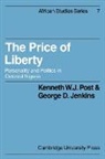 George D. Jenkins, Kenneth W. J. Post, Kenneth W. J. Jenkins Post - Price of Liberty