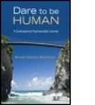 Shoshani Michael, Michael Shoshani Rosenbaum, Michael Shoshani Rosenbaum - Dare to Be Human