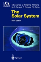 Maria-Antonietta Barucci, Marie-Antonietta Barucci, Jean-Pierr Bibring, Jean-Pierre Bibring, M et Blanc, M. Blanc... - The Solar System