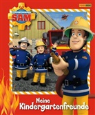 Feuerwehrmann Sam, Meine Kindergartenfreunde
