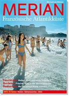 MERIAN Französische Atlantikküste
