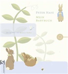 Beatrix Potter - Peter Hase Mein Babybuch