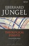 Eberhard Jungel, Eberhard Jüngel - Theological Essays II