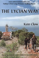 Kate Clow - The Lycian Way