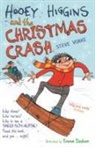 Steve Voake, Emma Dodson - Hooey Higgins and the Christmas Crash